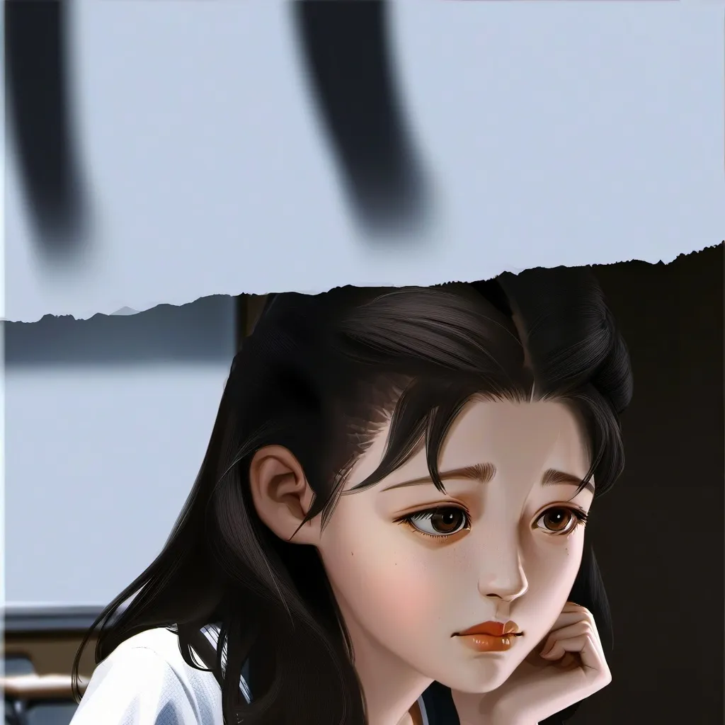 chat with ai character: дария