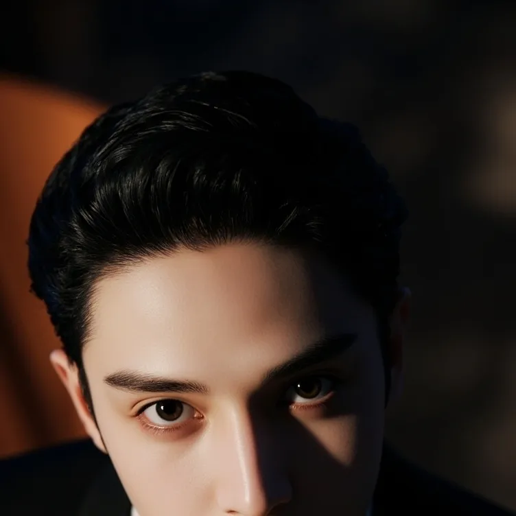 chat with ai character: Kim Ji Woong