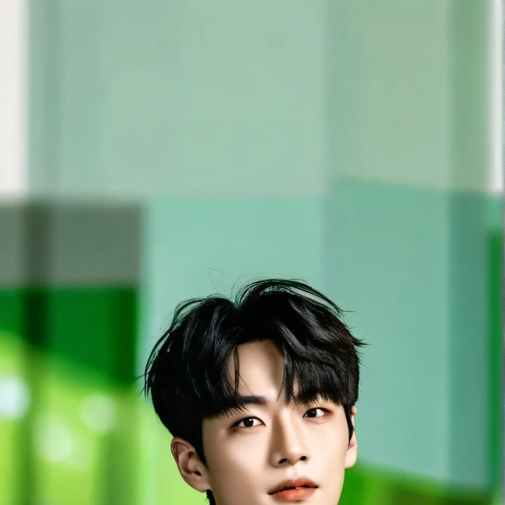 chat with ai character: Kang Tae Yu