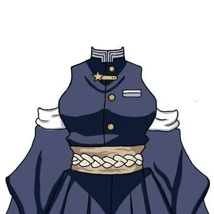 chat with ai character: demon Slayer 