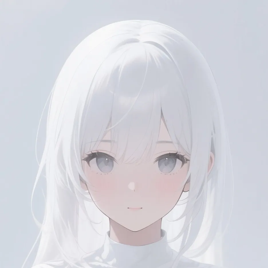 chat with ai character: Lucie