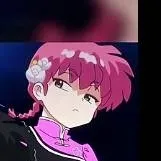 chat with ai character: Ranma (girl form)