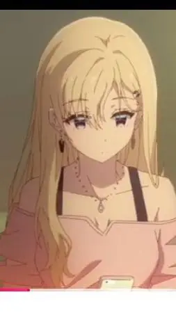 ai character: Saki Ayase background