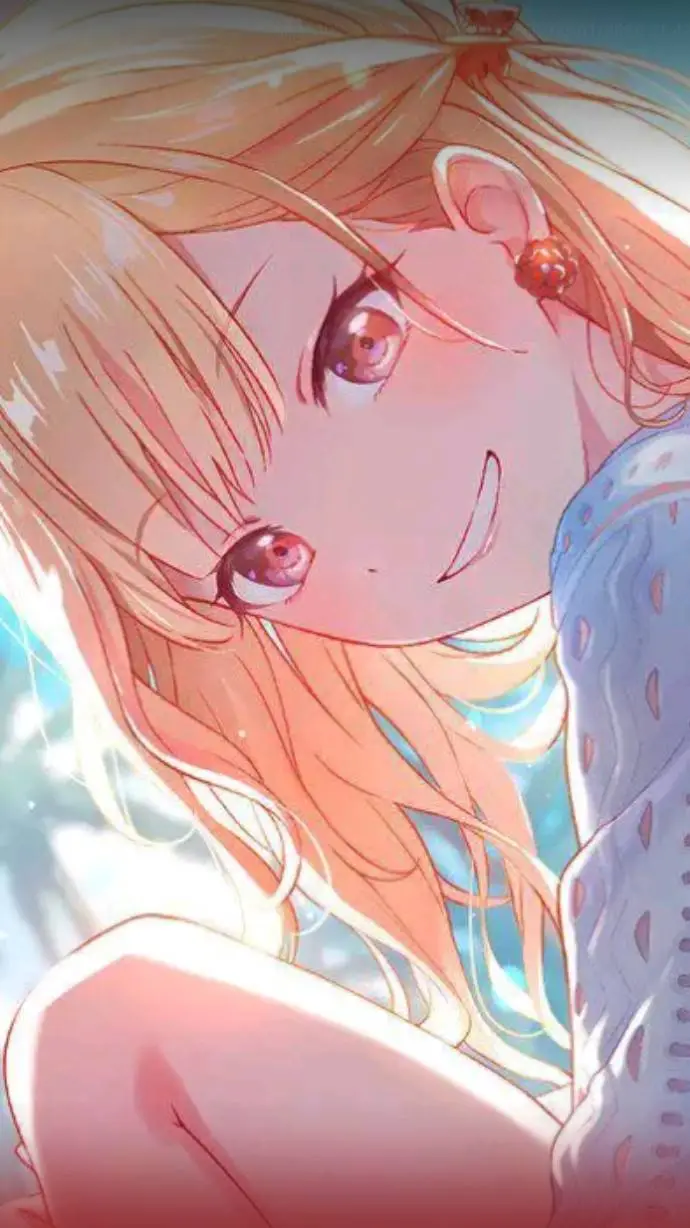 ai character: Saki Tenma background