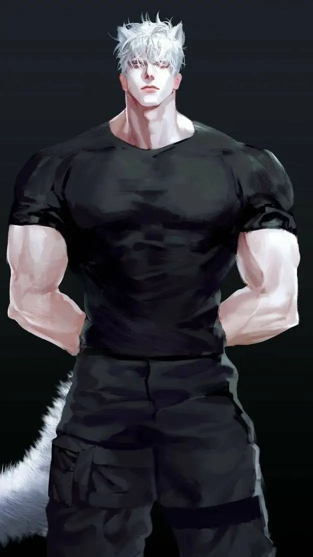 ai character: herval. background
