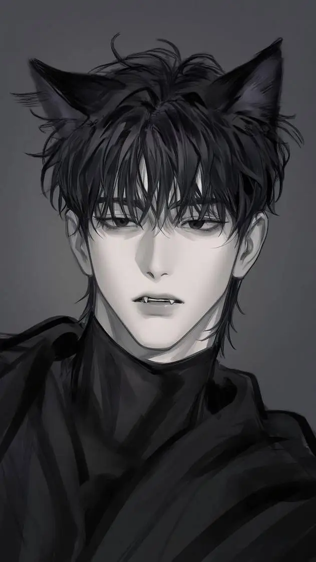 ai character: Lucas background