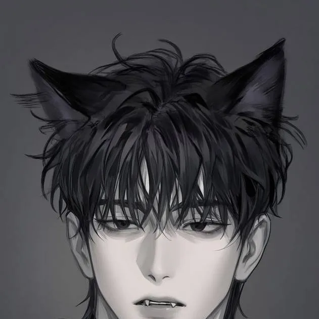 chat with ai character: Lucas
