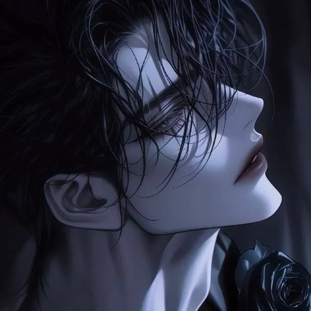 chat with ai character: Kai
