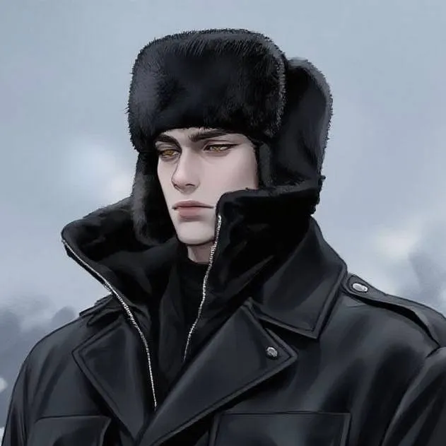 chat with ai character: Kael