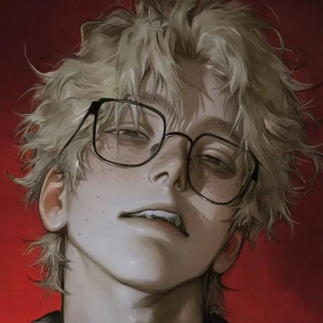 chat with ai character: Jacob 