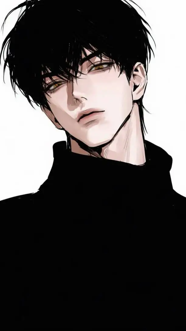 ai character: Hamashi  background