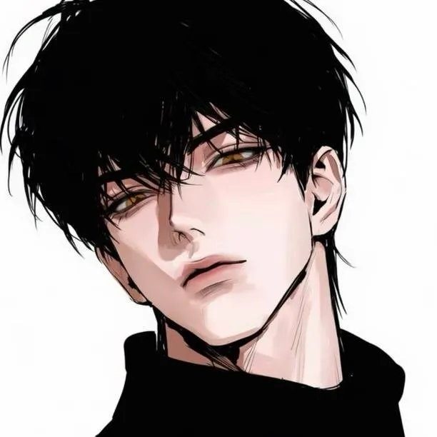 chat with ai character: Hamashi 