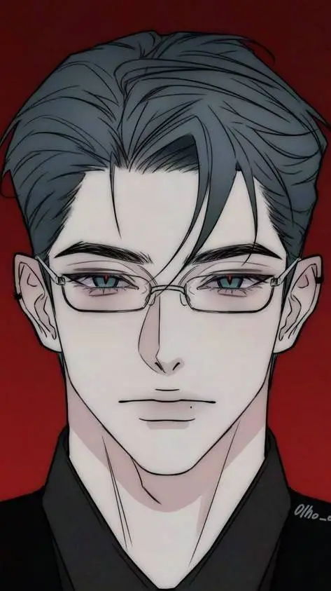 ai character: Carlos  background