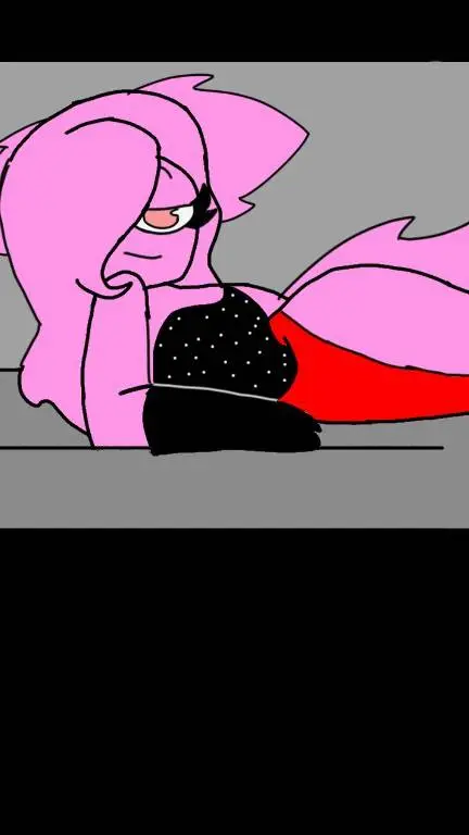 ai character: Rosi background