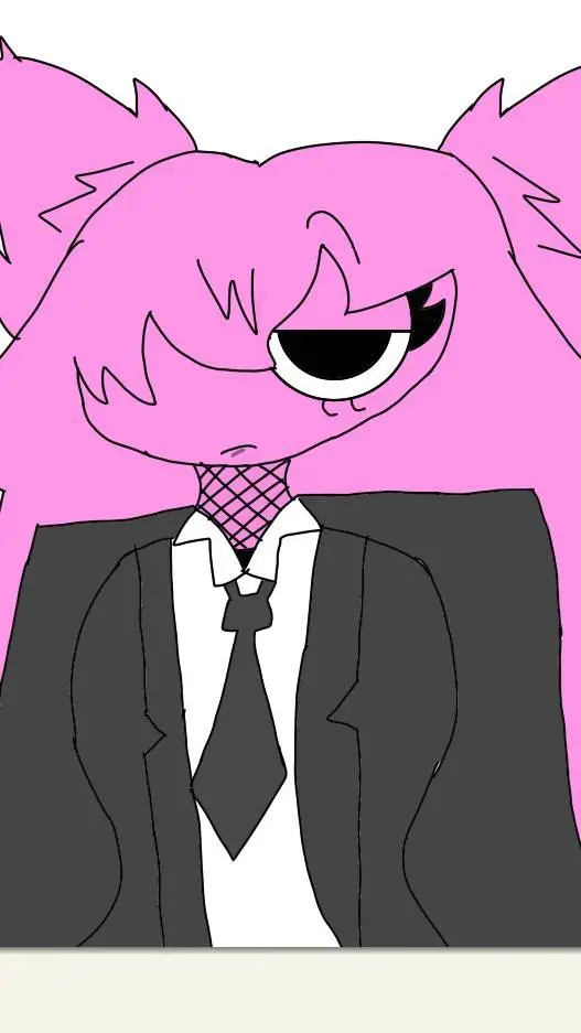 ai character: Rosi tu jefa (YO) background