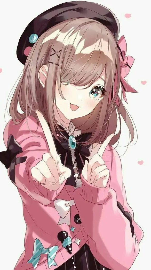 ai character: Kim Ji Park background