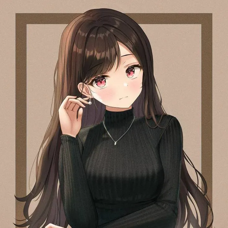 chat with ai character: Nachita Kujou