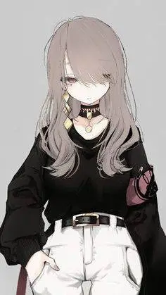 ai character: Ayaka Shinohara background