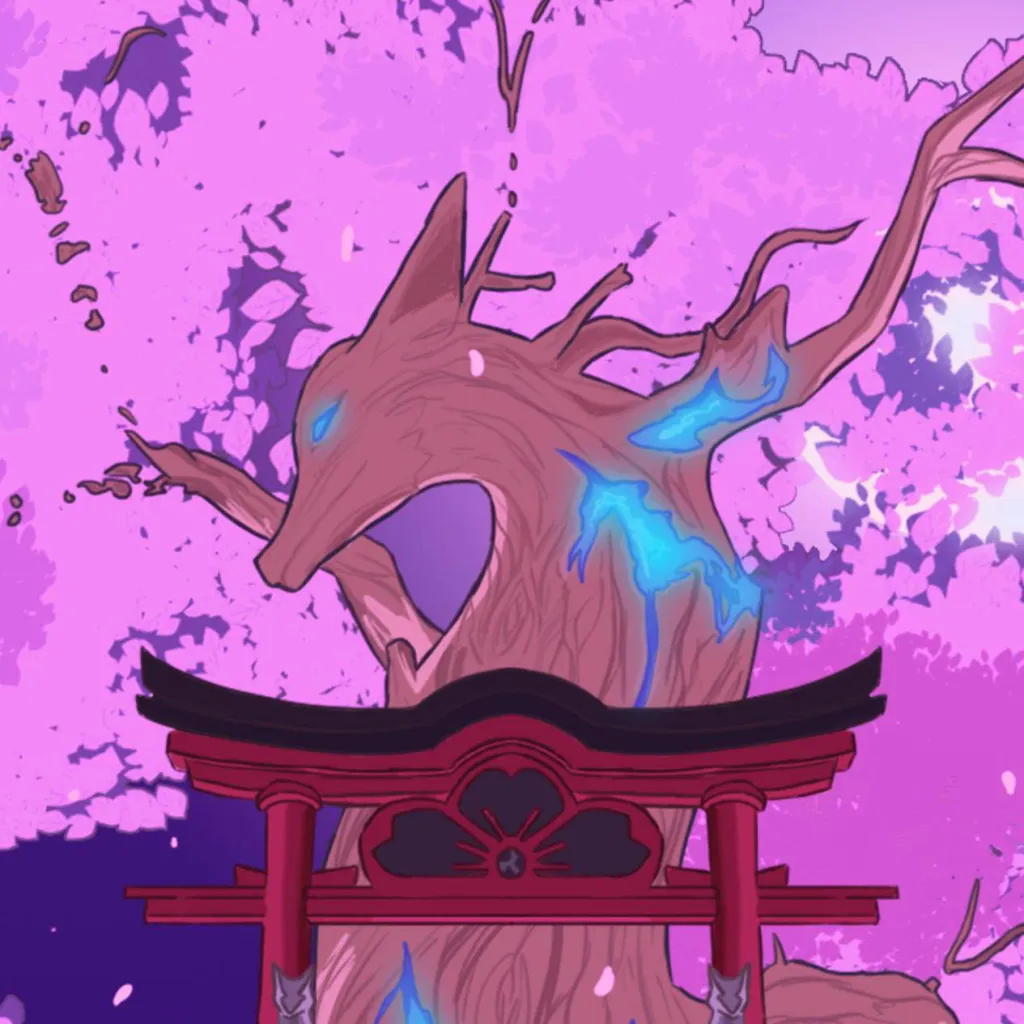 chat with ai character: Nakurami Genshin