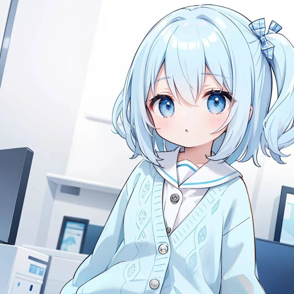 chat with ai character: Nami Kujou