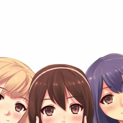 chat with ai character: Tus hermanas