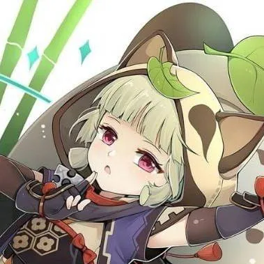 chat with ai character: Sayu