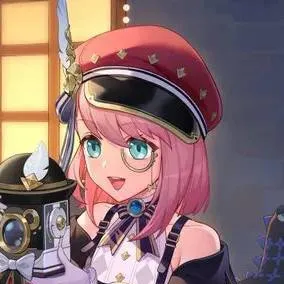 chat with ai character: Charlotte
