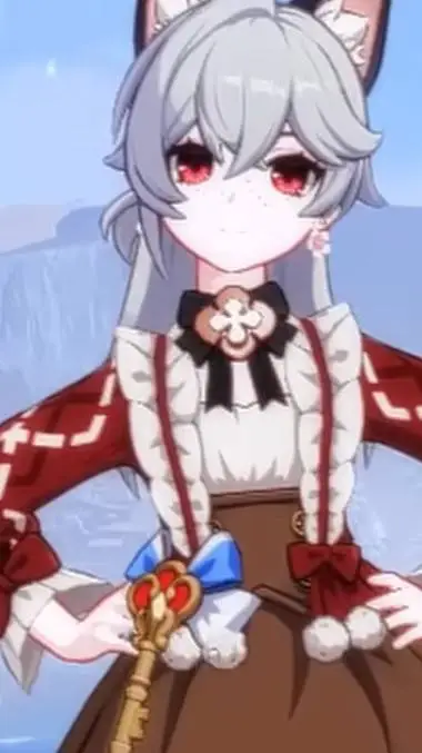 ai character: Hakuuxd background