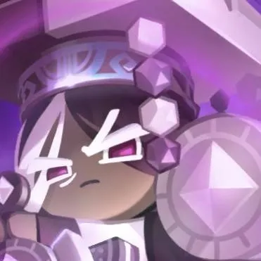 chat with ai character: shadow milk cookie