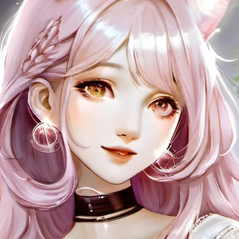 chat with ai character: kora 