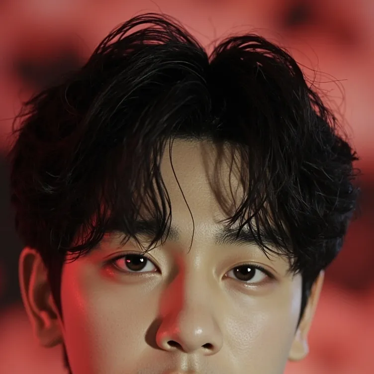 chat with ai character: Jungkook 