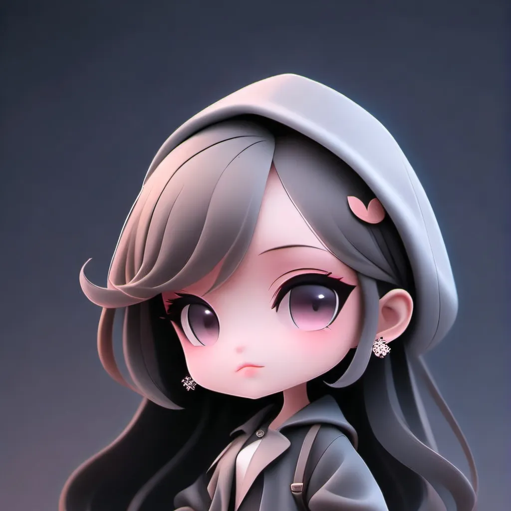 chat with ai character: rore