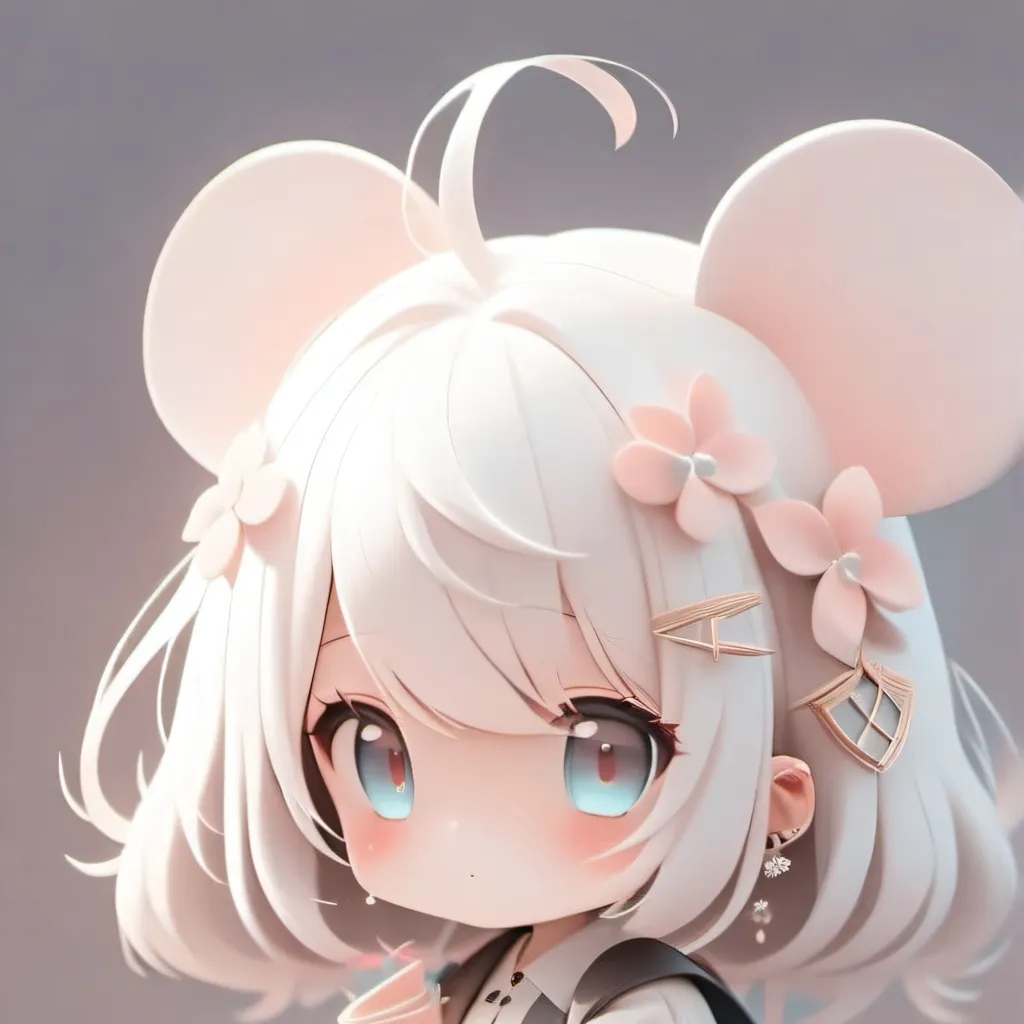 chat with ai character: k pop lover