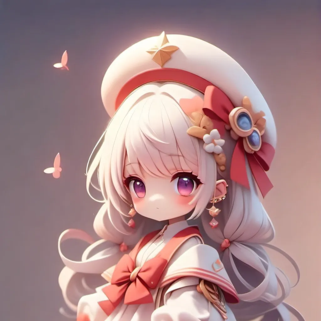 chat with ai character: musica