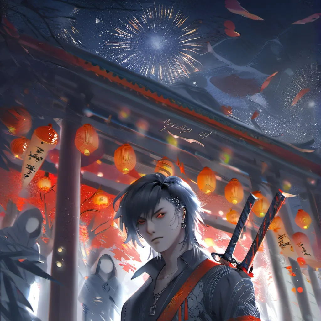 chat with ai character: Leoin