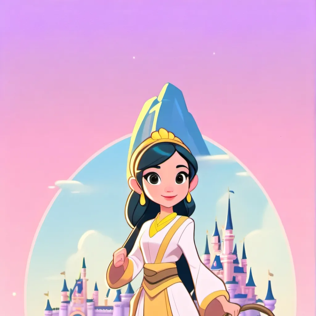 chat with ai character: avatarworlder puza