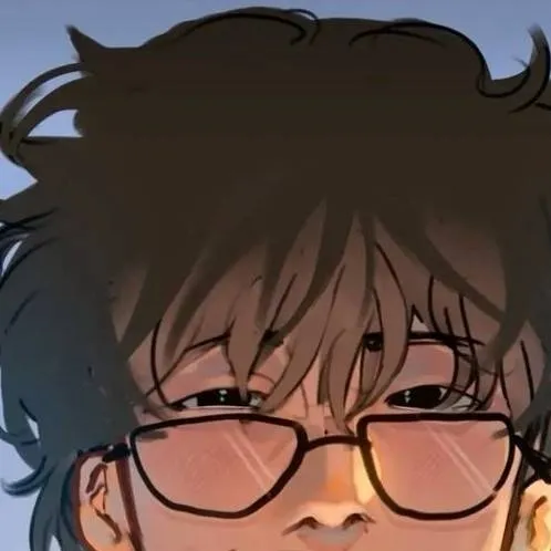 chat with ai character: nerd