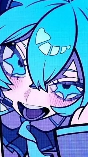 Talkie AI - Chat with miku