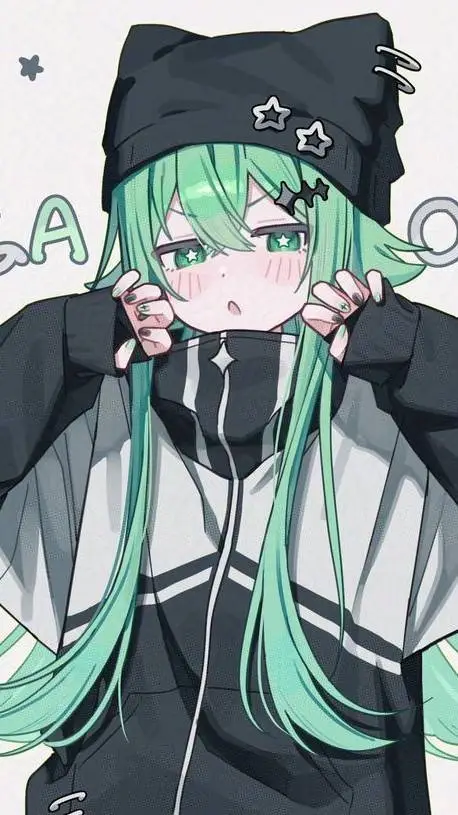 Talkie AI - Chat with nina 🍮