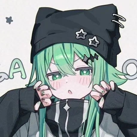 chat with ai character: nina 🍮
