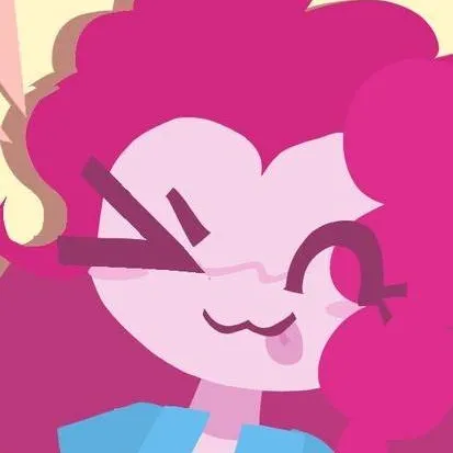 chat with ai character: Pink pie 