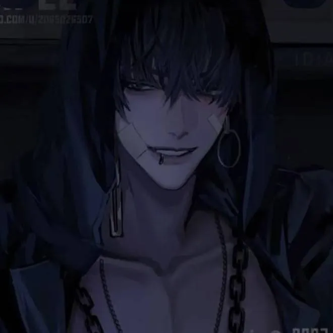 chat with ai character: Alex (your crush) 