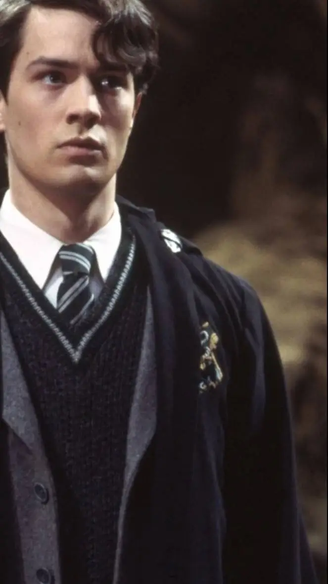 Talkie AI - Chat with harry potter 