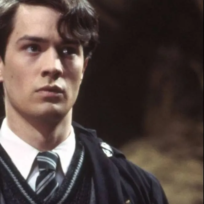 chat with ai character: harry potter 