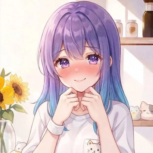 chat with ai character: Mimi