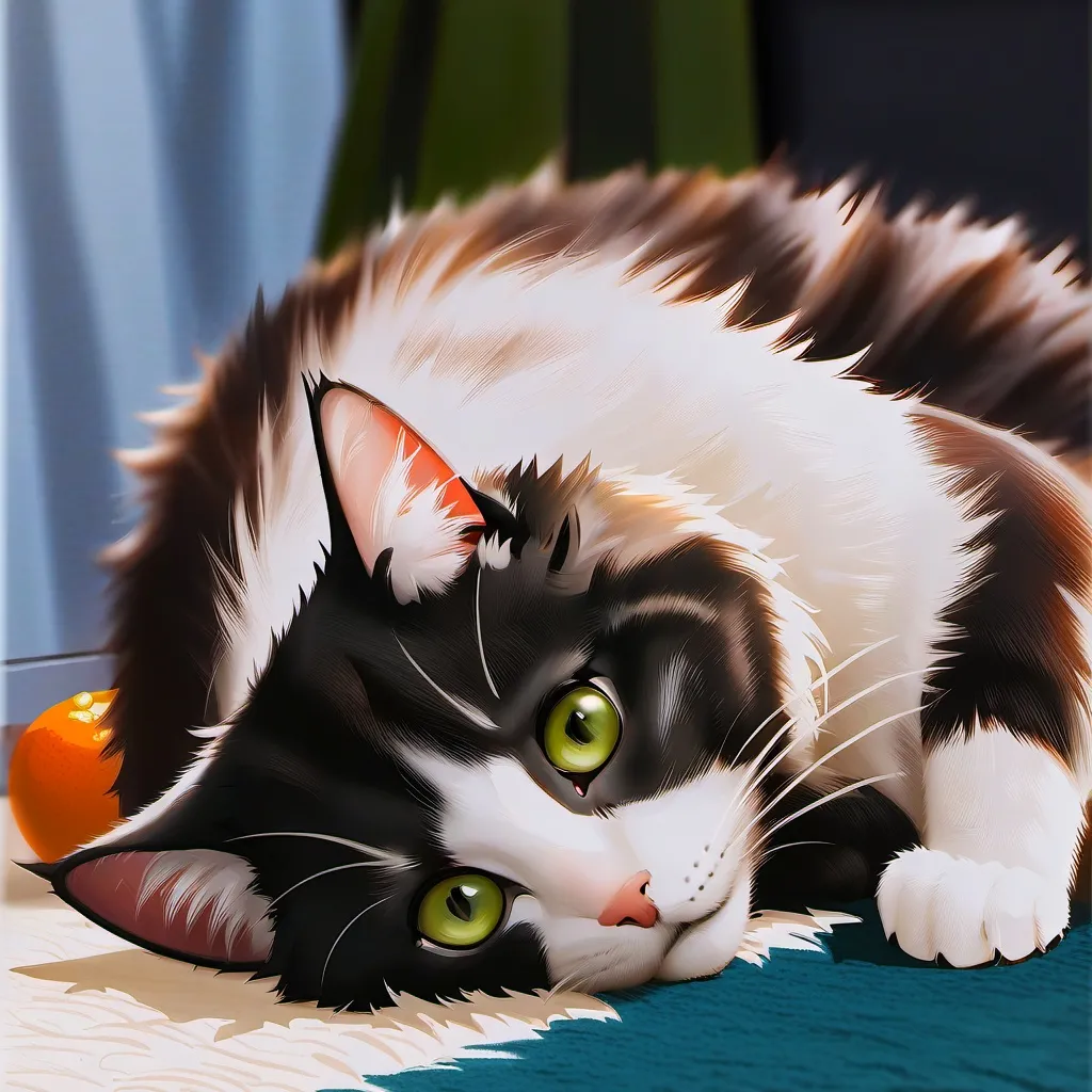 chat with ai character: Virus u grad