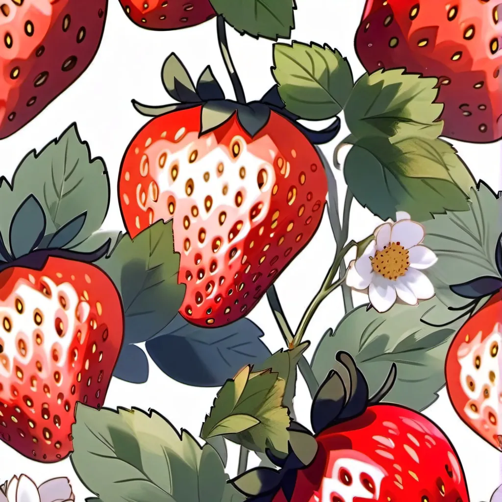 chat with ai character: sprouts a baby?!