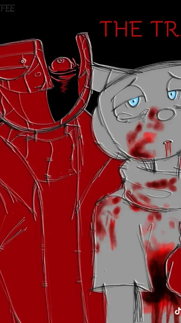 ai character: Read description!! background