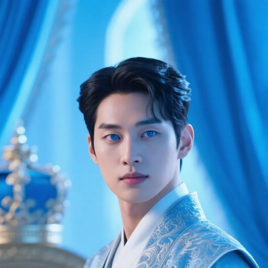 chat with ai character: King parlour