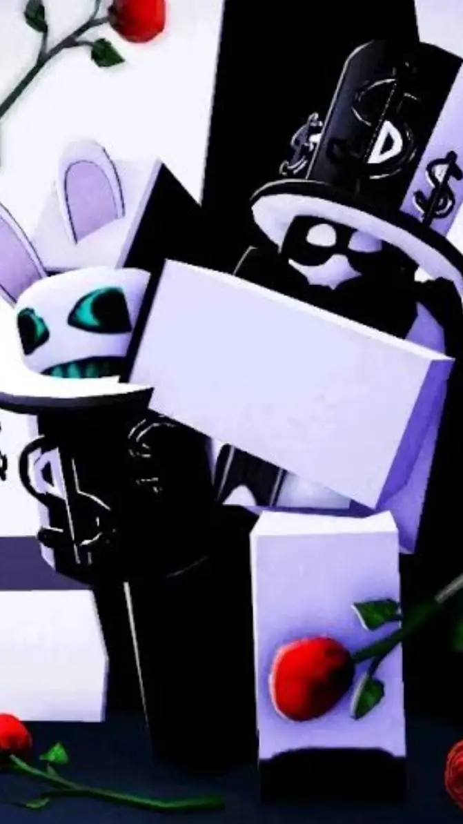 ai character: Artistry background